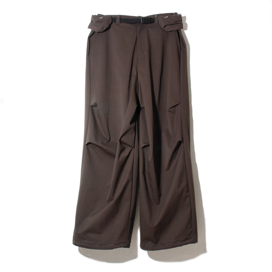 HIDESIGN  /  Soft Harness pants