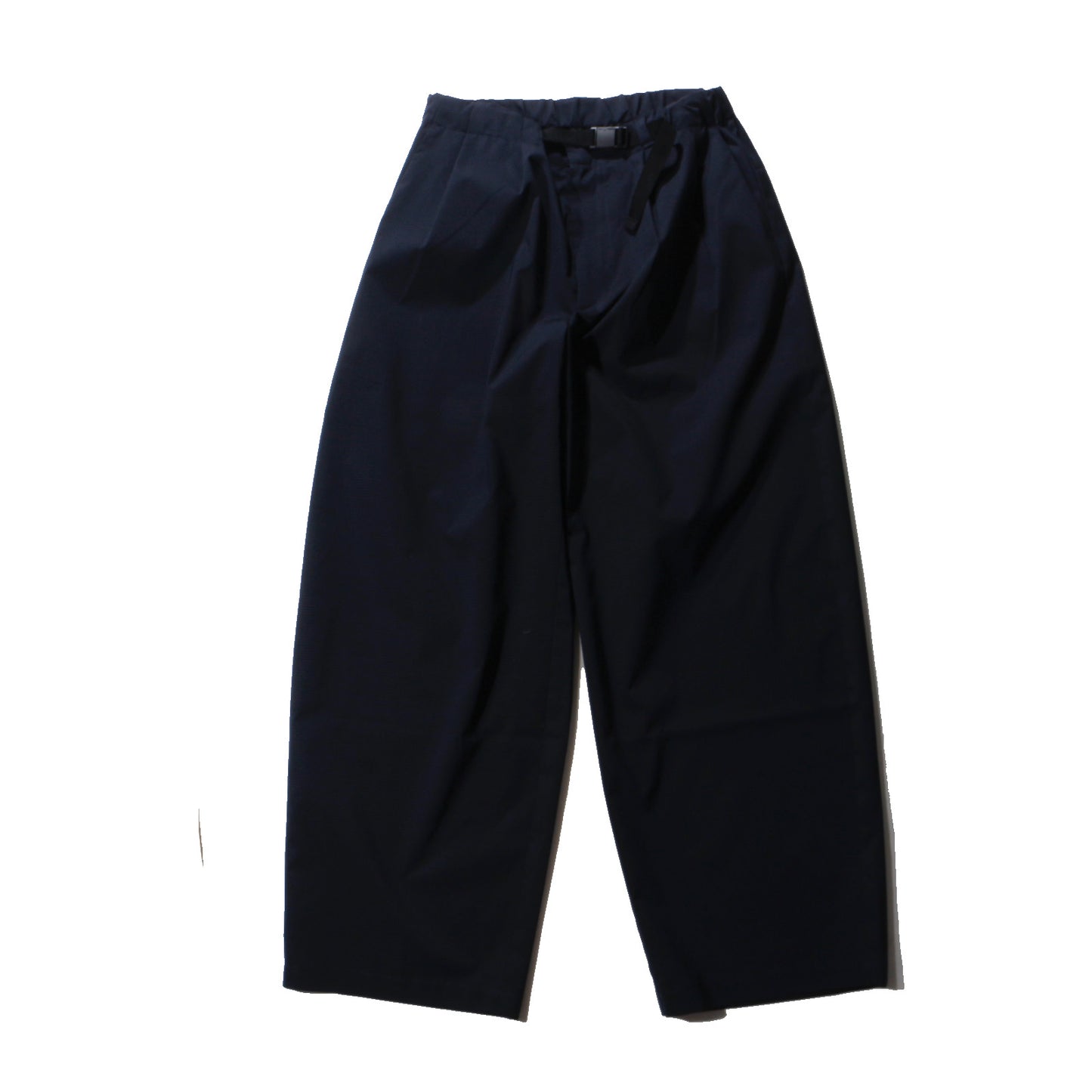 HIDESIGN / Comfotable  Pants / navy