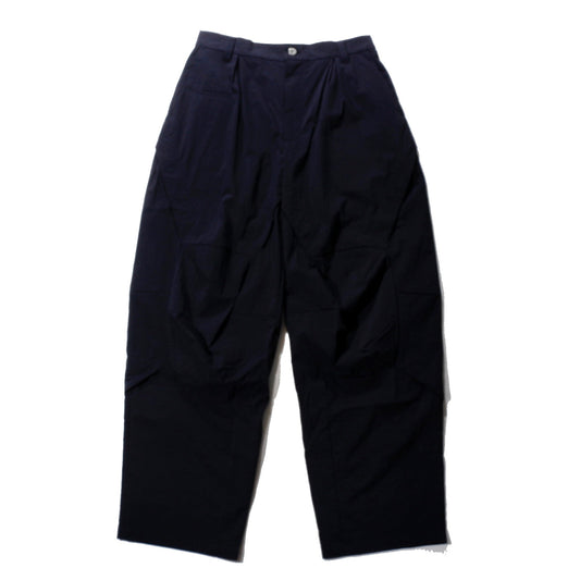 HIDESIGN / THE Engineer  Pants / navy