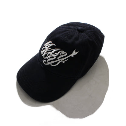 “MASU BOYS” CAP / black