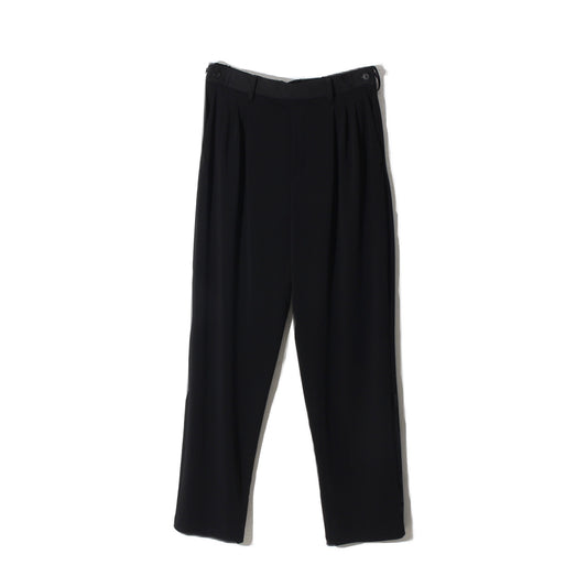 Moc_Trousers / black