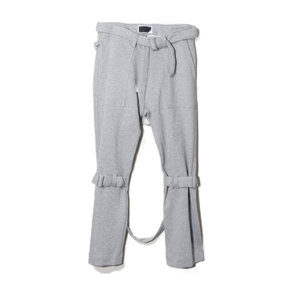 BONDAGE SWEATPANTS
