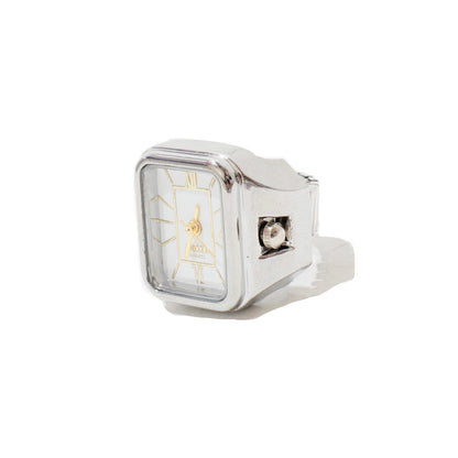 LEGACY RING WATCH