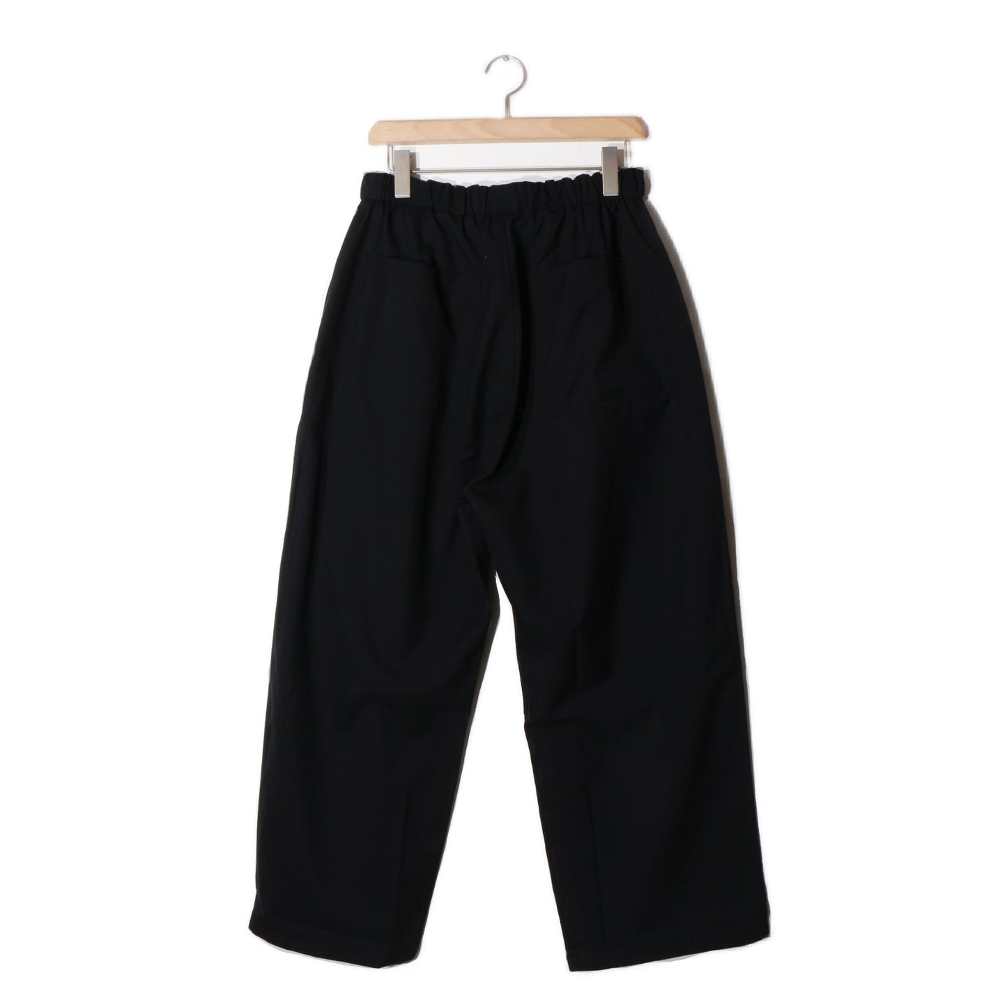 エアリーウールワイド / 黒