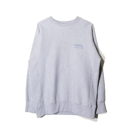 X-Ray Baggage Sweatshirts / gray