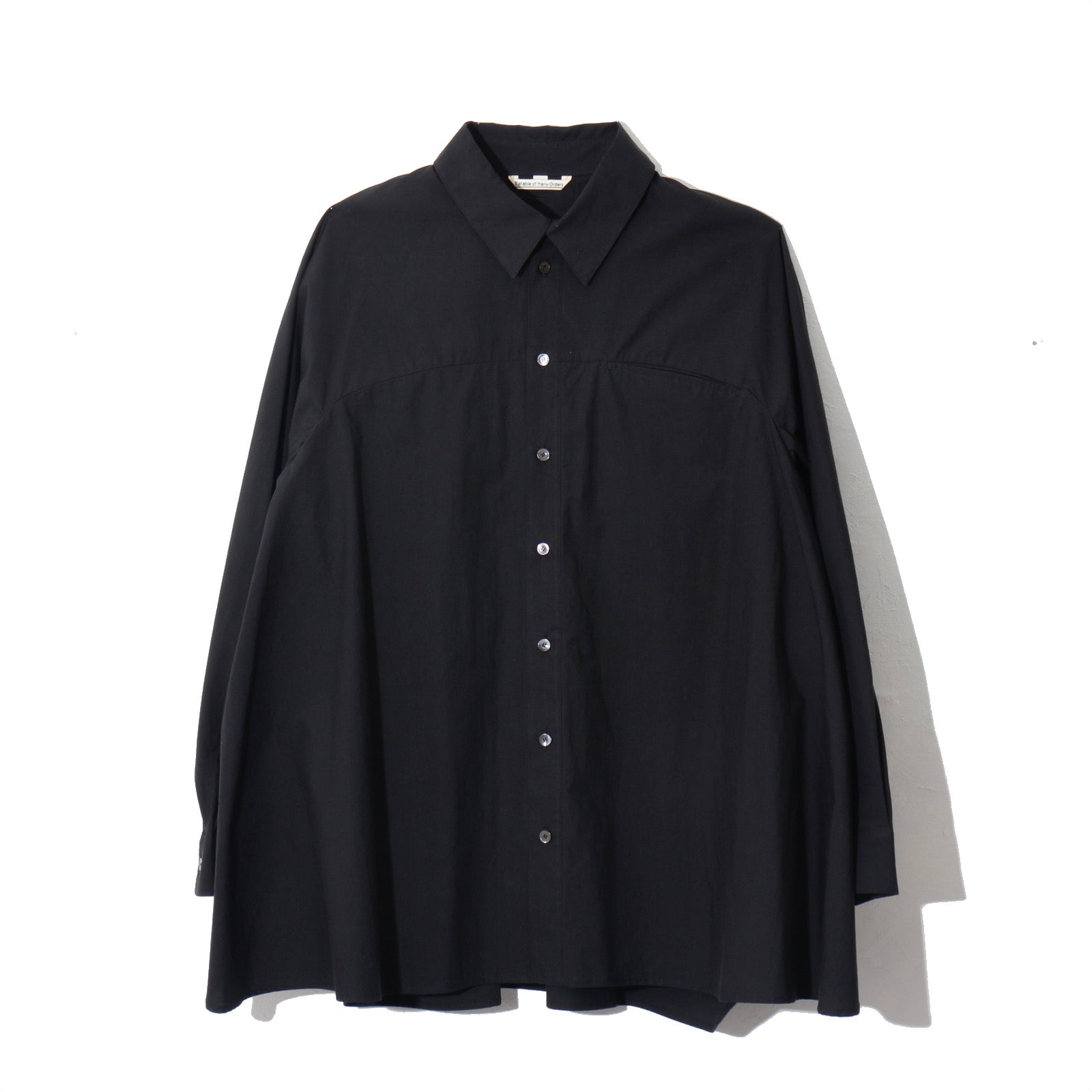 Eatable of Many Orders – MIKIRIHASSHIN OFFICIAL