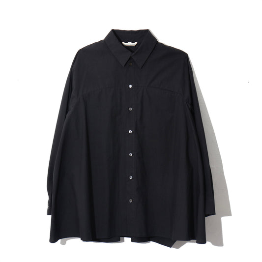 Big Ladle Shirt_SC / black