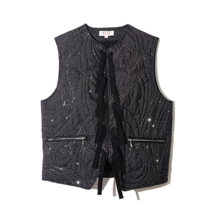 SPRKLING PLANET PADDED VEST