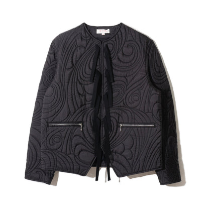 PLANET PADDED JACKET