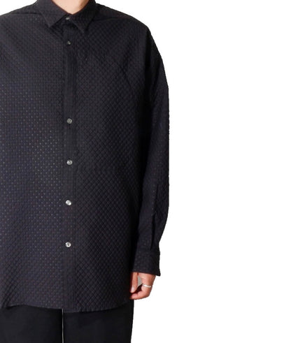 Bubblic Wrap Fly Front Pocket Shit