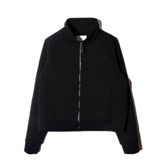 Spacer Jacket  / black