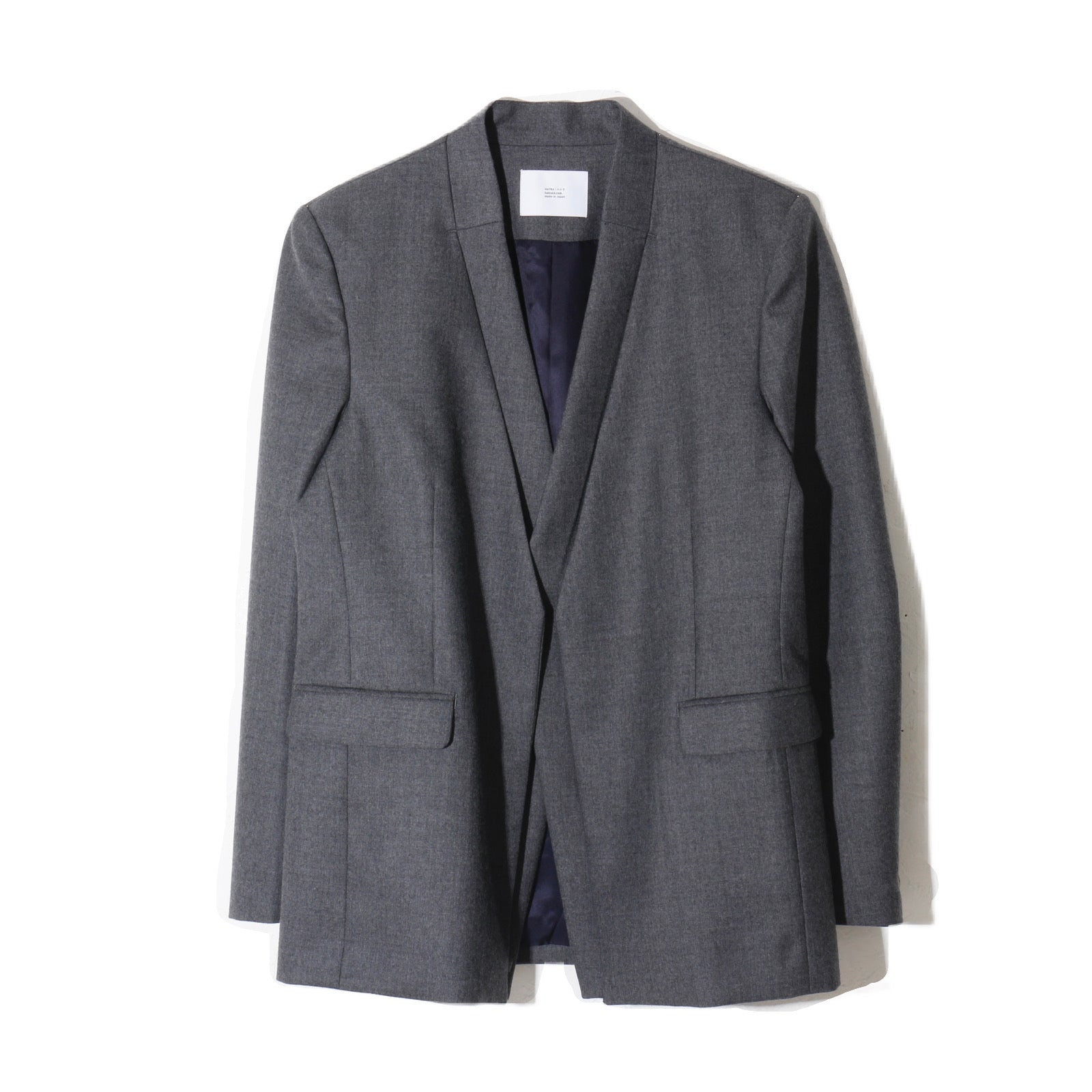 パンツ KIJI / TAILORED JACKET BBZ2022107A0001 パンツ KIJI / TAILORED JACKET BBZ2022107A0001 THE KEIJI