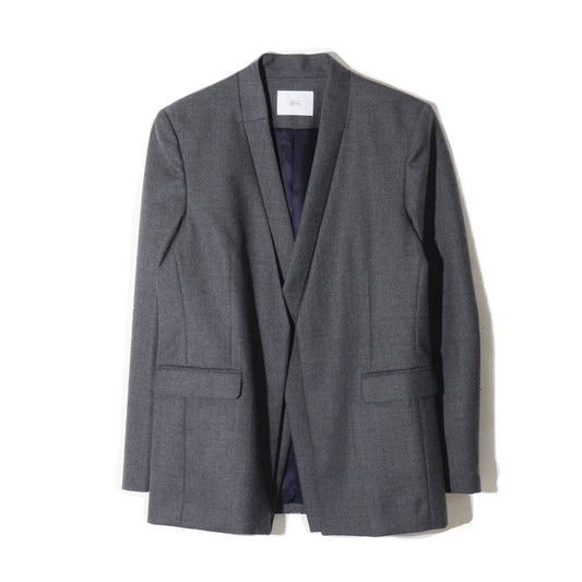 Dub Tailored Jacket / grey