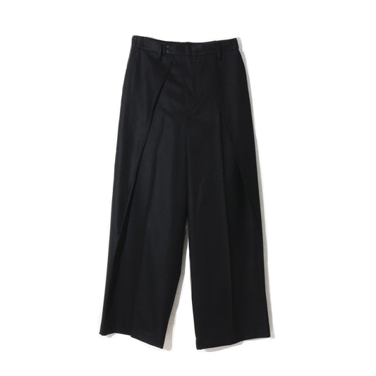 Dub Tailored Trousers / black