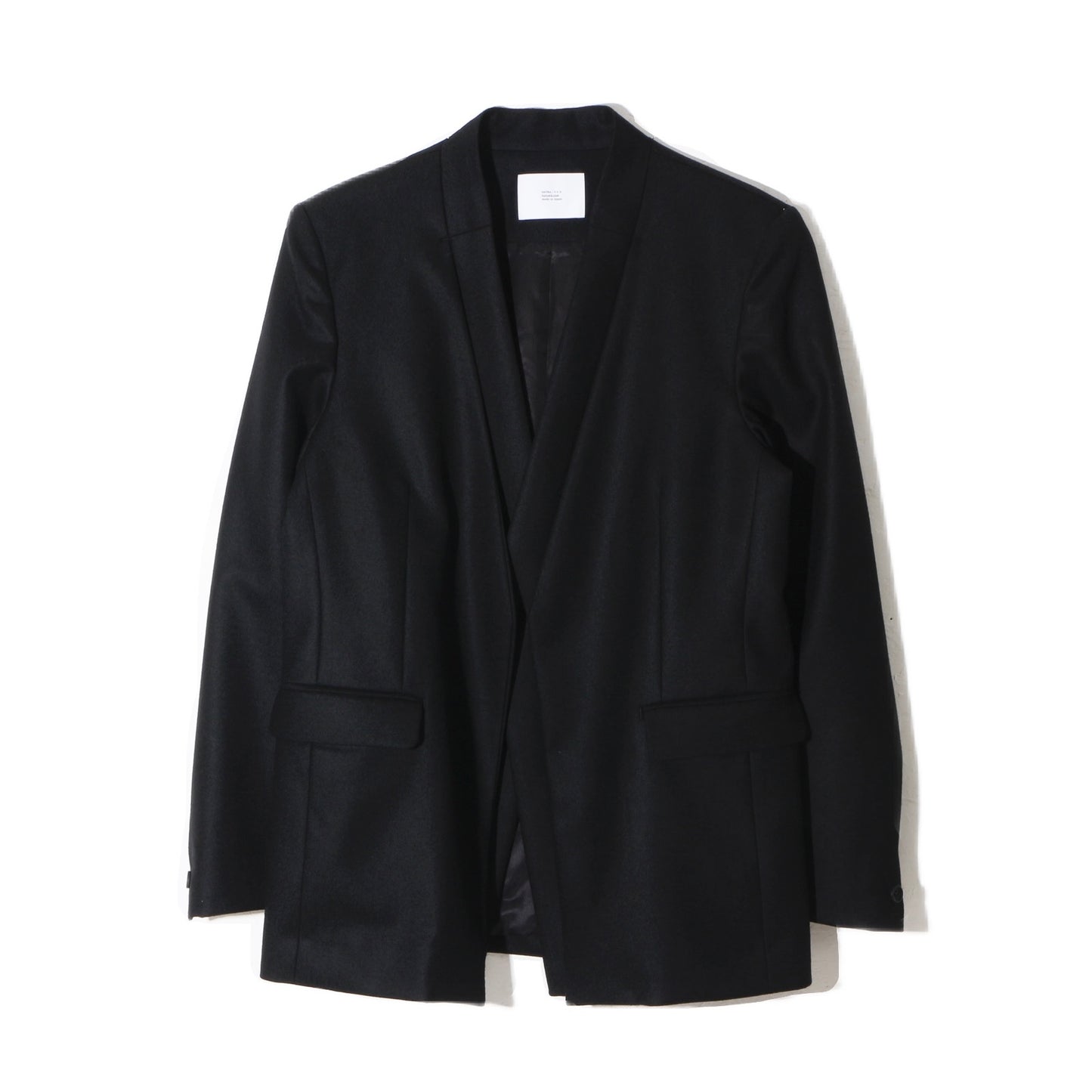 Dub Tailored Jacket / black