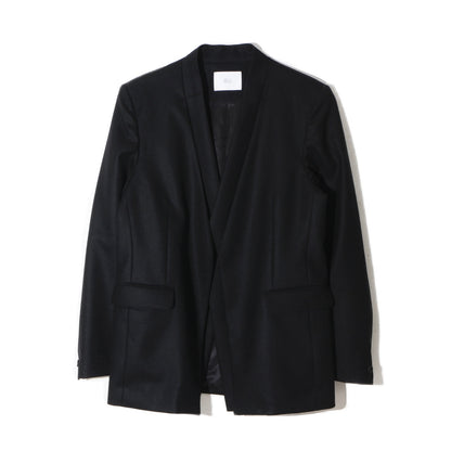Dub Tailored Jacket / black