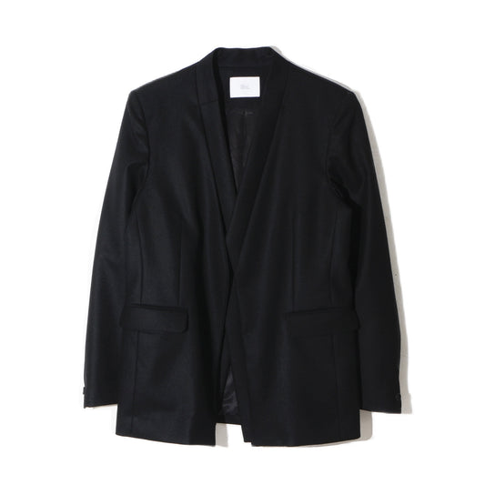 Dub Tailored Jacket / black