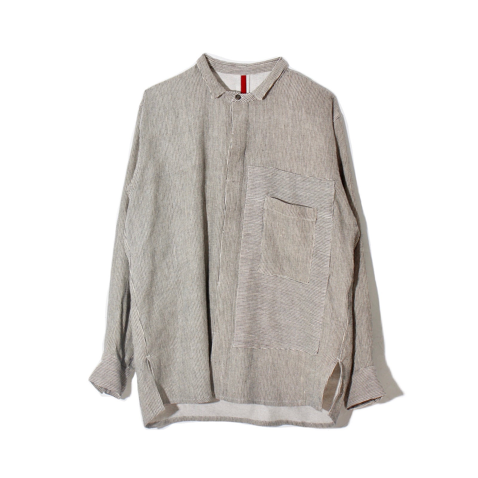 YANTOR – MIKIRIHASSHIN OFFICIAL
