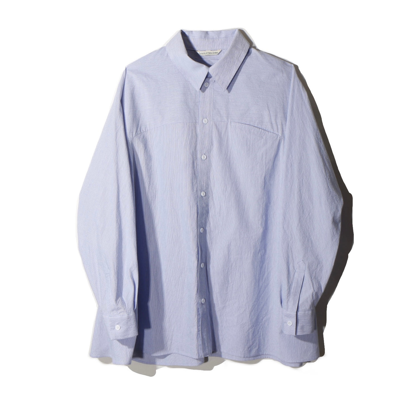Persimmon Shirts /blue