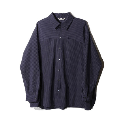Persimmon Shirts /navy