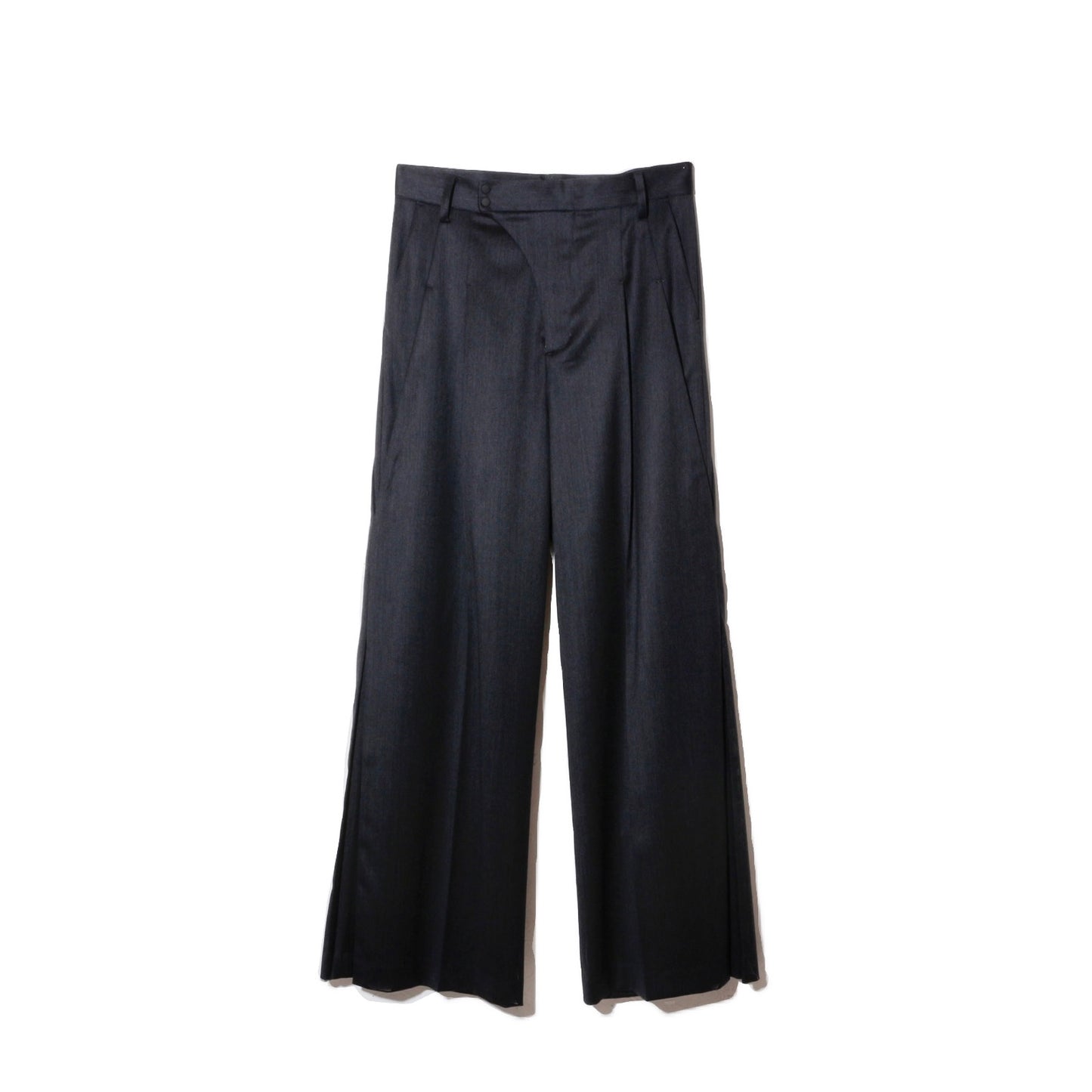 Layhak Trousers / charcoal