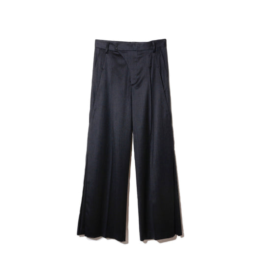 Layhak Trousers / charcoal