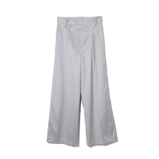 Layhak Trousers / grey