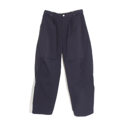 HIDESIGN  / The Engineer Pants / blue