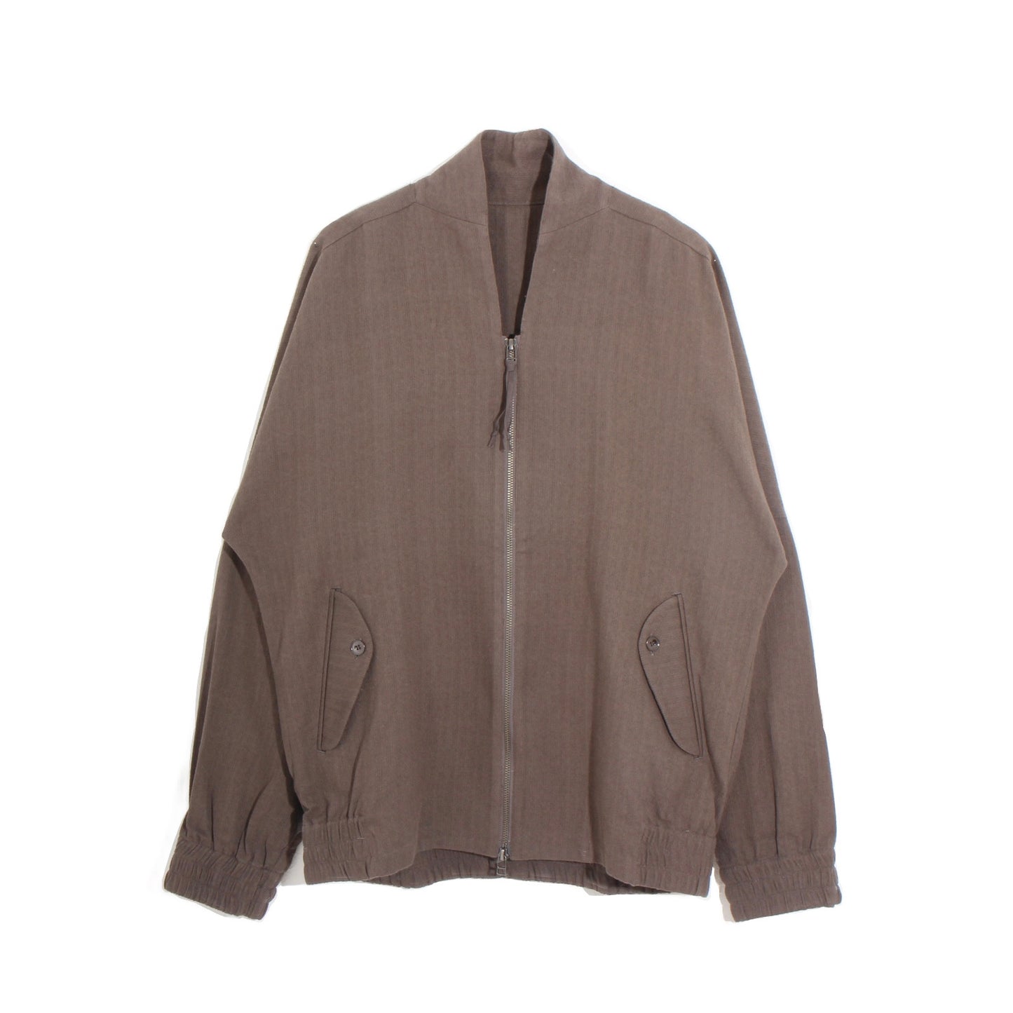 Amunzen Blouson / charcoal gray