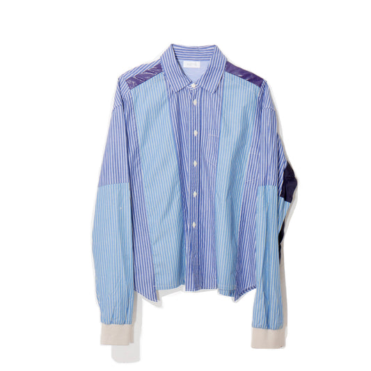 POTTO / custom  shirts