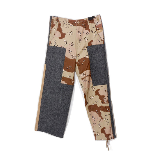 POTTO / custom  pants