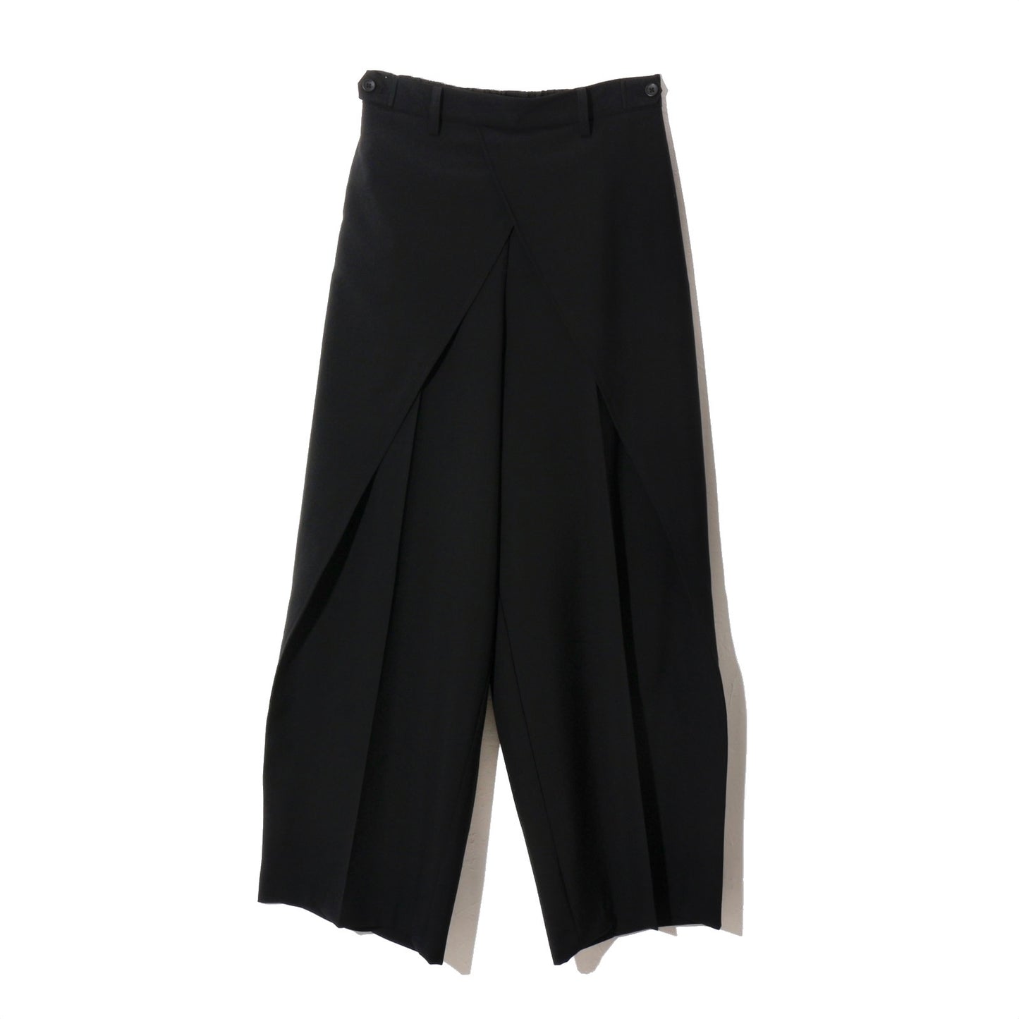 Dia Tailored Trousers / black