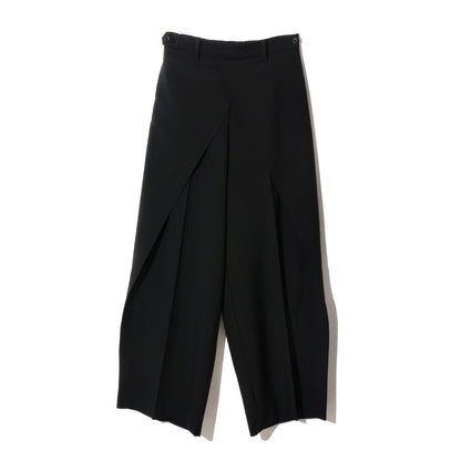 Dia Tailored Trousers / black