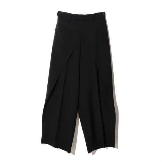 Dia Tailored Trousers / black