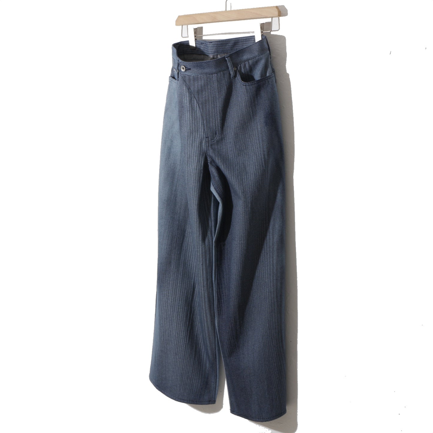 Mirage_Bleach_Denim / navy