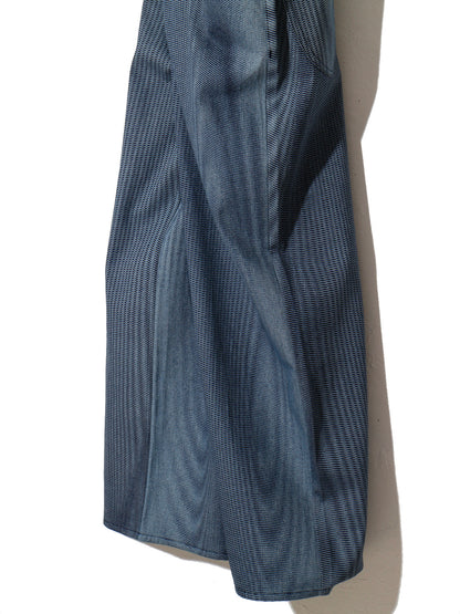 Mirage_Bleach_Denim / navy