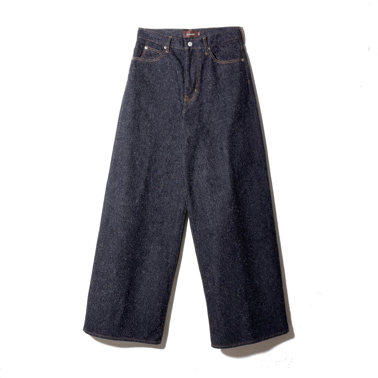 MB BAGGY JEANS NEP / indigo