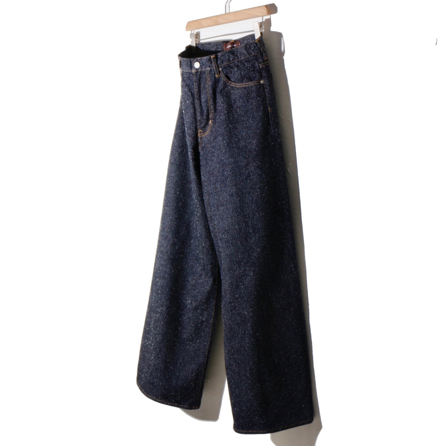 MB BAGGY JEANS NEP / indigo