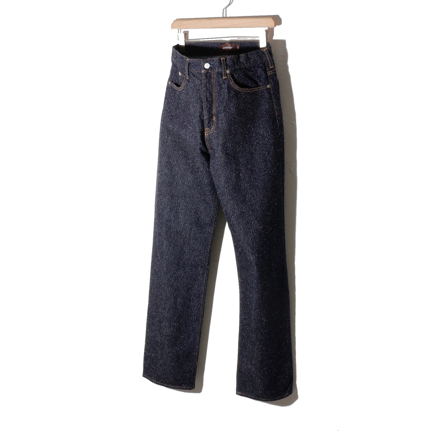 MB TAPARED JEANS NEP / indigo