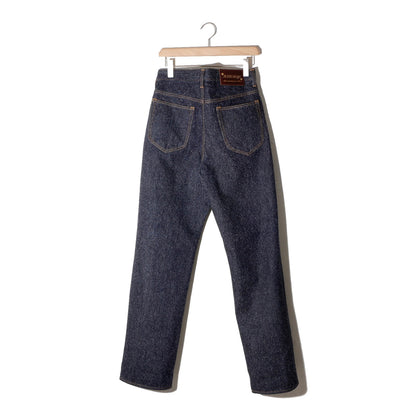 MB TAPARED JEANS NEP / indigo