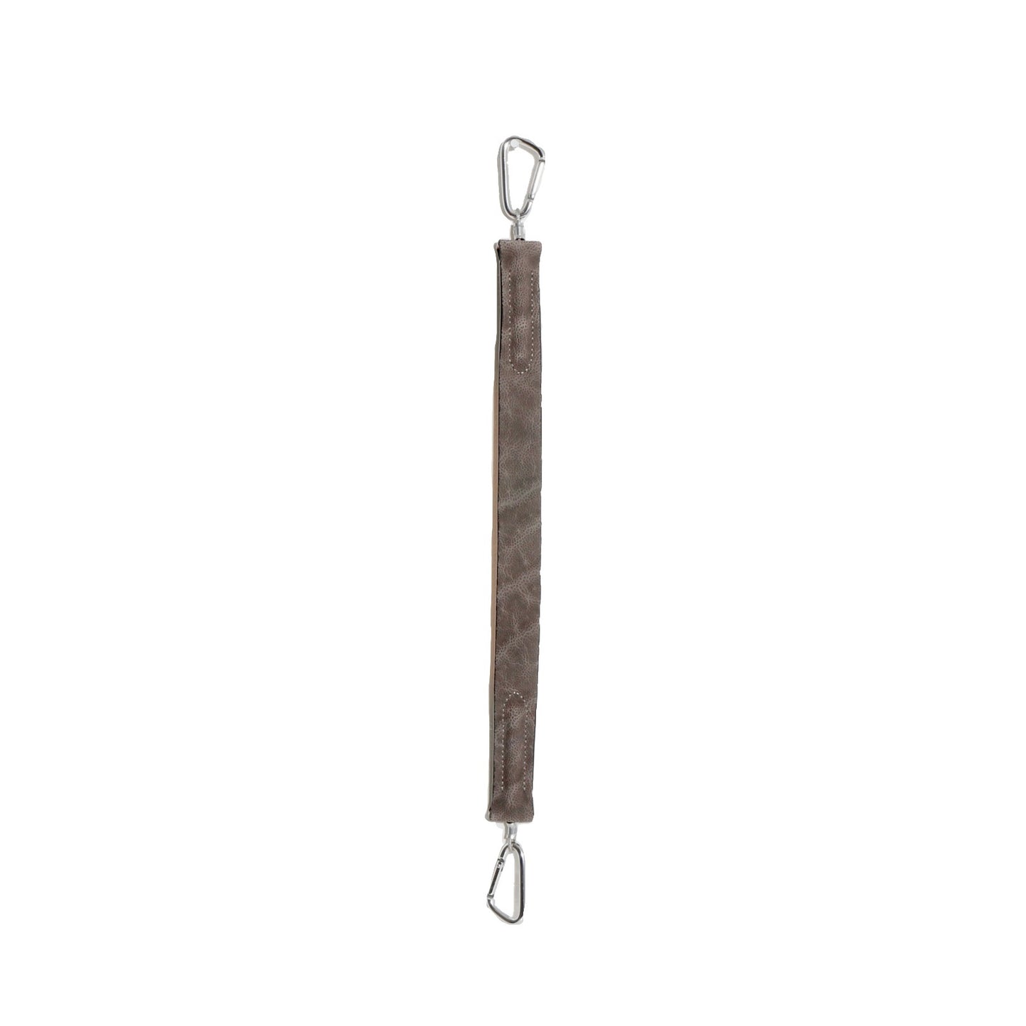 plastics bag handle / grey