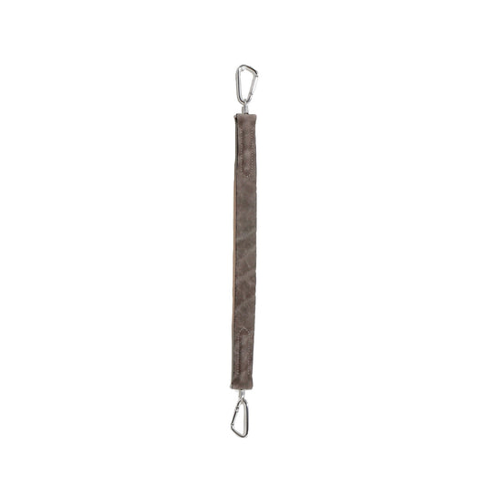 plastics bag handle / grey
