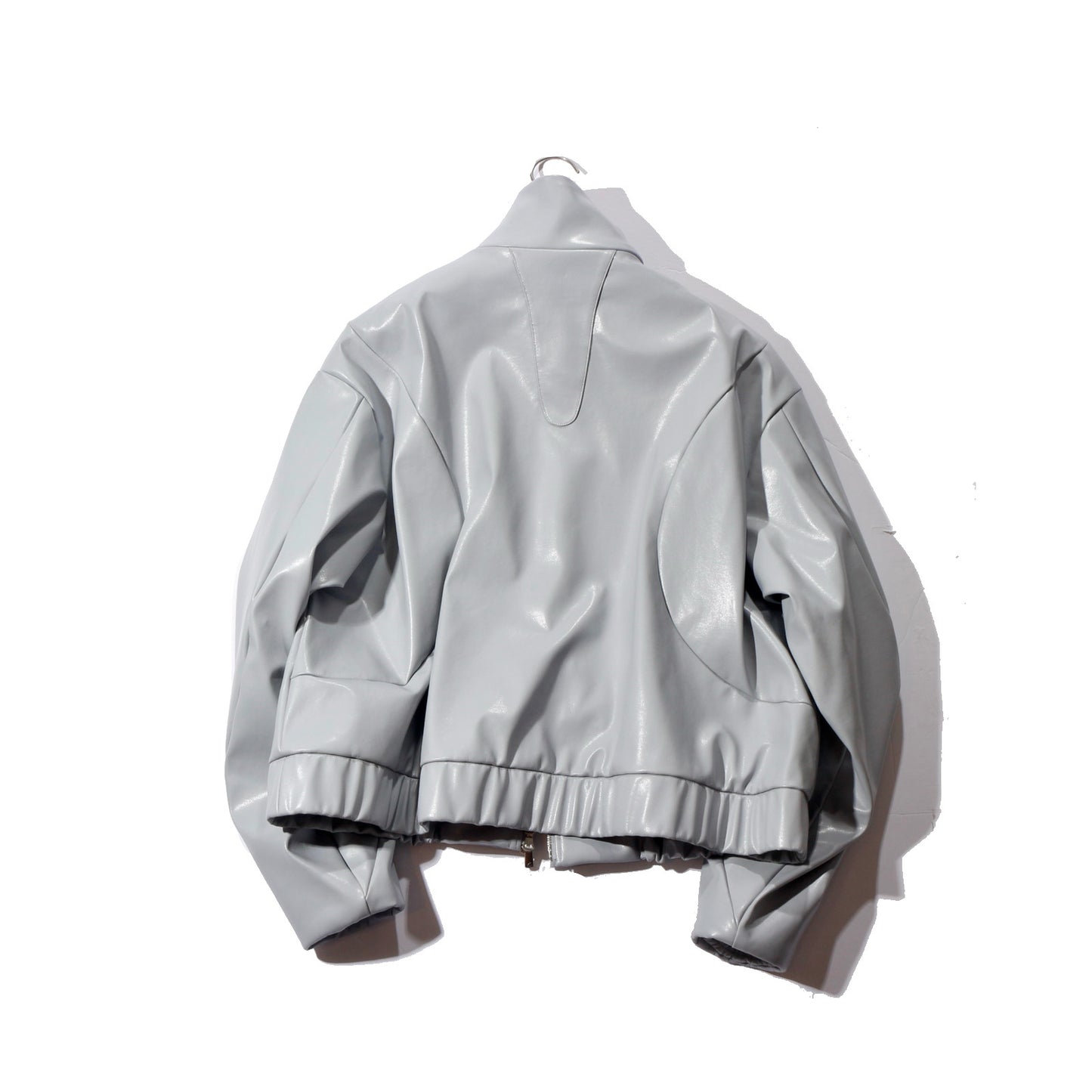 THE Earth Jacket  / grey