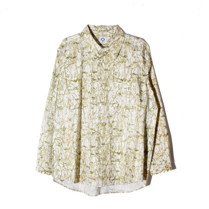 KORI-SHOW PROJECT /U-WAMONO L/S shirts