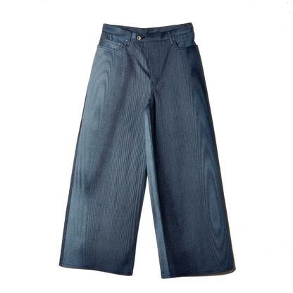 Mirage_Bleach_Denim / navy