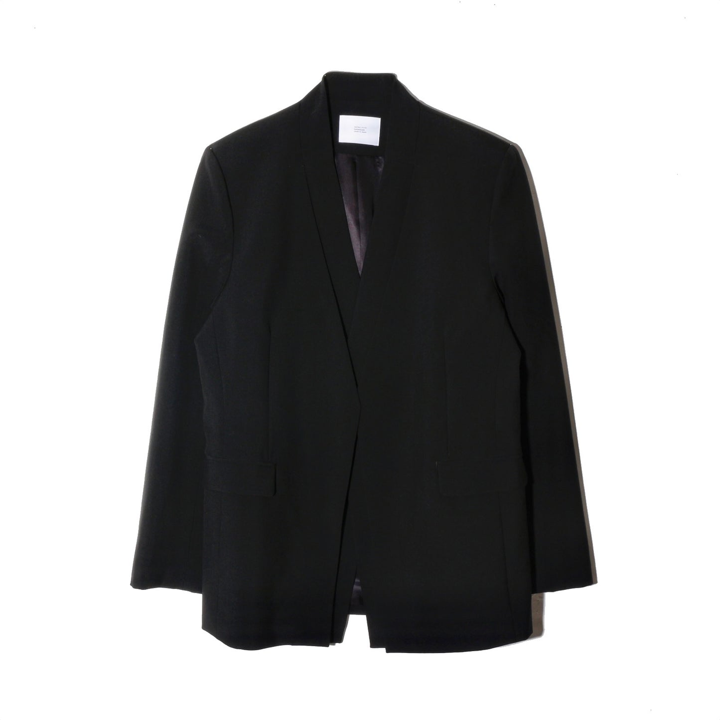 Dub_Tailored _Jacket / black