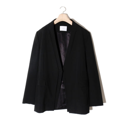 Dub_Tailored _Jacket / black