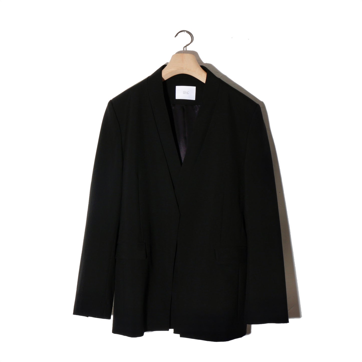 Dub_Tailored _Jacket / black