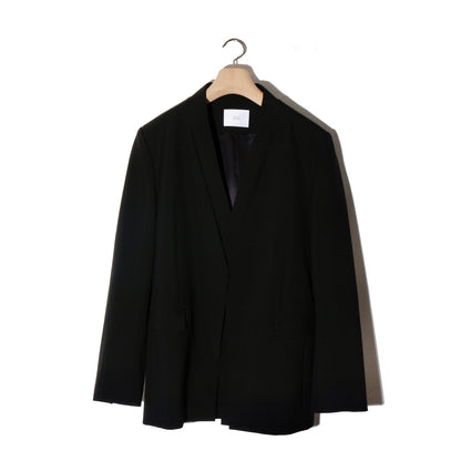 Dub_Tailored _Jacket / black