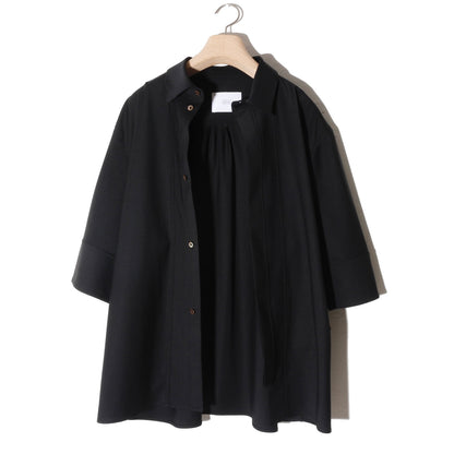 Tri_Front_Shirt /black